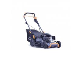 Газонокосилка бензиновая самоходная VILLARTEC MB 553VС