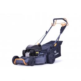 Газонокосилка бензиновая самоходная VILLARTEC MB 653VС