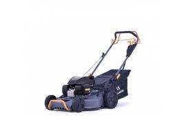 Газонокосилка бензиновая самоходная VILLARTEC MB 653VС