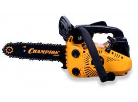 Бензиновая цепная пила CHAMPION 125T