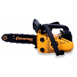 Бензиновая цепная пила CHAMPION 125T