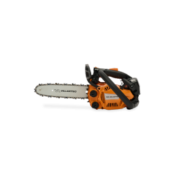 Бензопила VILLARTEC SB 1261T