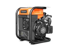 Генератор инверторный бензиновый VILLARTEC GI 128
