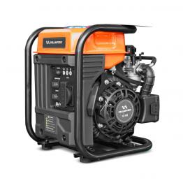 Генератор инверторный бензиновый VILLARTEC GI 128
