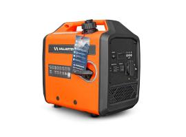 Генератор инверторный бензиновый VILLARTEC GI 128S
