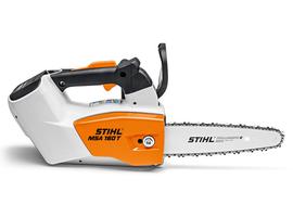 Мотопила MSA 161 T без аккумулятора и ЗУ