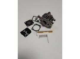 Карбюратор на бензопилу STIHL ms 180