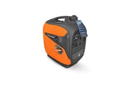 Генератор инверторный бензиновый VILLARTEC GI188S