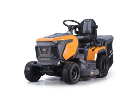Трактор садовый VILLARTEC MR 2107H