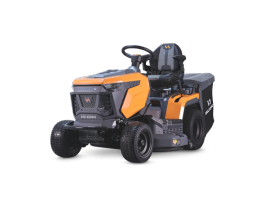 Трактор садовый VILLARTEC MR 2308H