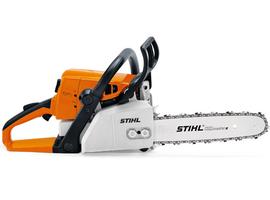 Бензопила STIHL ms-250