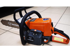 Бензопила HOLZFFORMA G-255