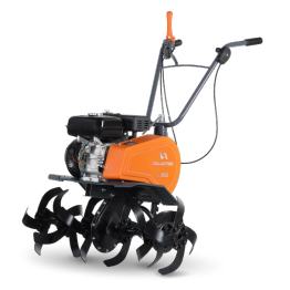 Мотокультиватор VILLARTEC T 960