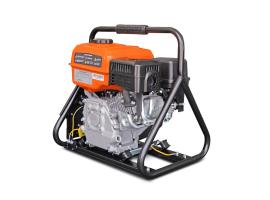 Генератор инверторный бензиновый VILLARTEC GI 288