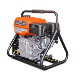 Генератор инверторный бензиновый VILLARTEC GI 288