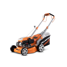 Газонокосилка бензиновая самоходная VILLARTEC MB С-543Т