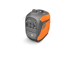 Генератор инверторный бензиновый VILLARTEC GI 308S