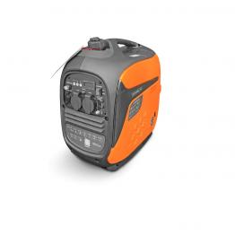 Генератор инверторный бензиновый VILLARTEC GI 308S