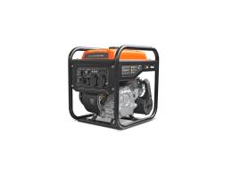 Генератор инверторный бензиновый VILLARTEC GI328