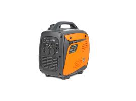 Генератор инверторный бензиновый VILLARTEC GI358S