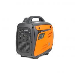 Генератор инверторный бензиновый VILLARTEC GI358S