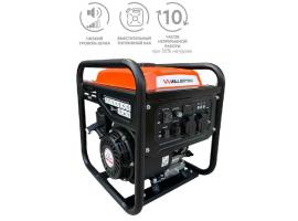 Генератор бензиновый VILLARTEC GI358S