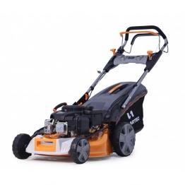 Газонокосилка бензиновая самоходная VILLARTEC MB 348V