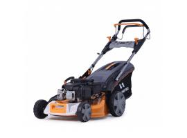 Газонокосилка бензиновая самоходная VILLARTEC MB 348V