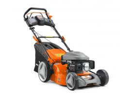 Бензиновая газонокосилка VILLARTEC MB5056TE