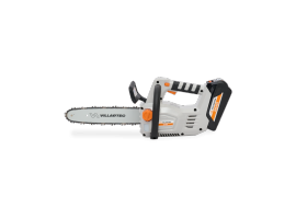 Пила аккумуляторная VILLARTEC SA 40T