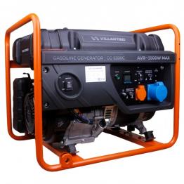 Генератор VILLARTEC GG 6300C