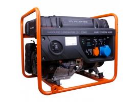 Генератор VILLARTEC GG 6300C