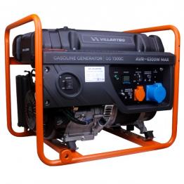 Генератор VILLARTEC GG 7300C