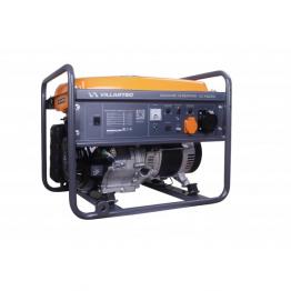Генератор VILLARTEC GGM 6200С