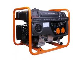 Генератор VILLARTEC GG 4000