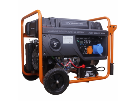 Генератор VILLARTEC GG 6300ЕВС