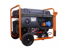 Генератор VILLARTEC GG 7300ЕВС