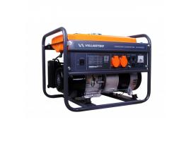 Генератор VILLARTEC GGM 4000