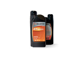 VILLARTEC Масло моторное                                        4T GARDEN летнее