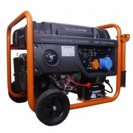 Генератор VILLARTEC GG 8300ЕВС