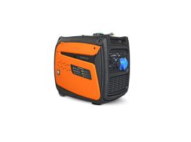 Генератор инверторный бензиновый VILLARTEC GI 508ES