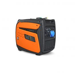 Генератор инверторный бензиновый VILLARTEC GI 508ES