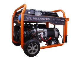 Генератор VILLARTEC GG 9300ЕВС