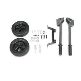 Комплект колеса и рукоятка VILLARTEC для моделей GG M6200С, 7200С