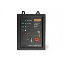 Блок автоматики для генератора VILLARTEC Блок ATS