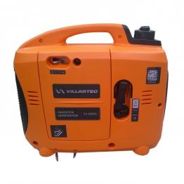Генератор инверторный VILLARTEC GI 1200S