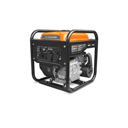 Генератор инверторный VILLARTEC GI 358