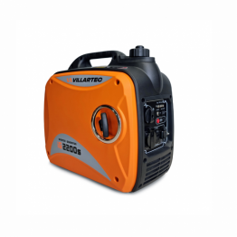 Генератор инверторный VILLARTEC GI 2200S