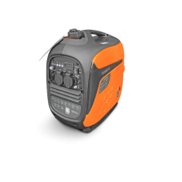 Генератор инверторный VILLARTEC GI 308S