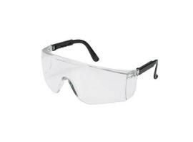Очки защитные прозрачные CHAMPION